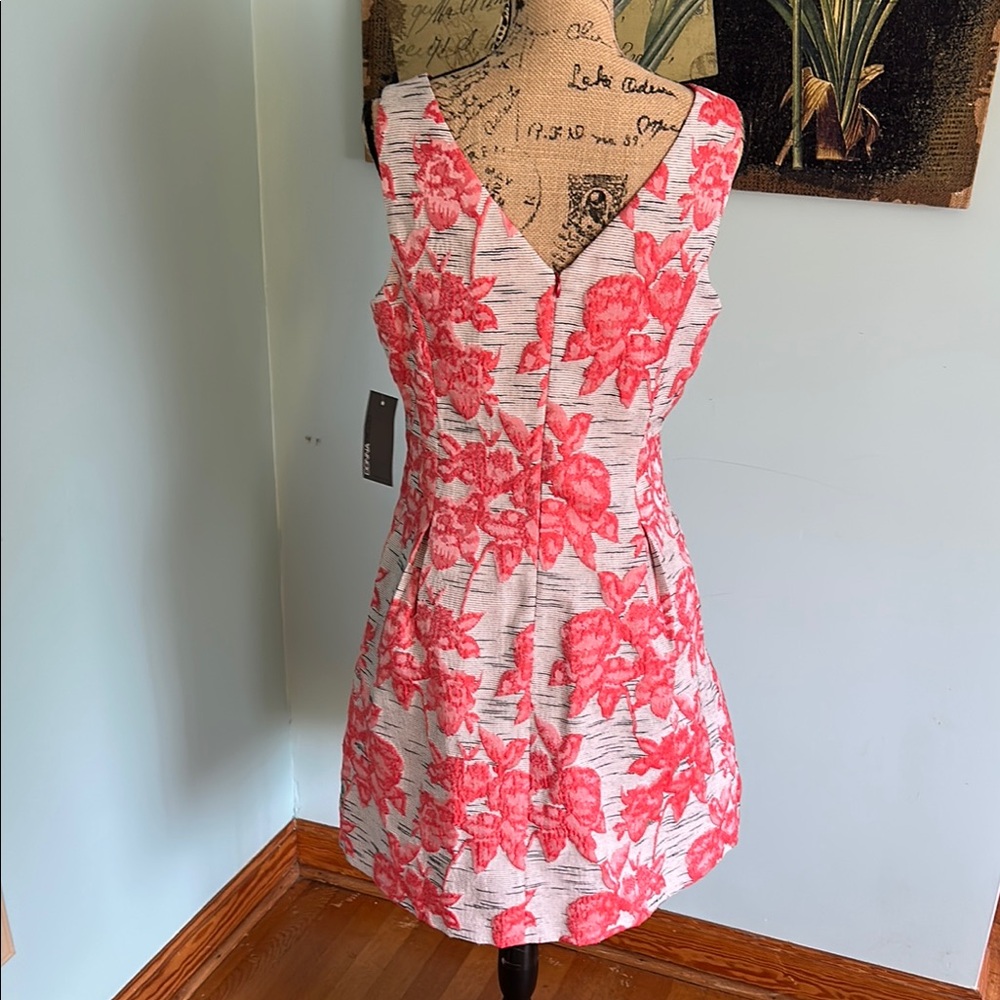 NWT sleeveless dress size 12 - Picture 6 of 13